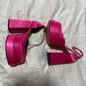 Steve Madden Charlize Size 8.5